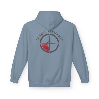 The Democracy Definition Hoodie // The Common Sensocrat