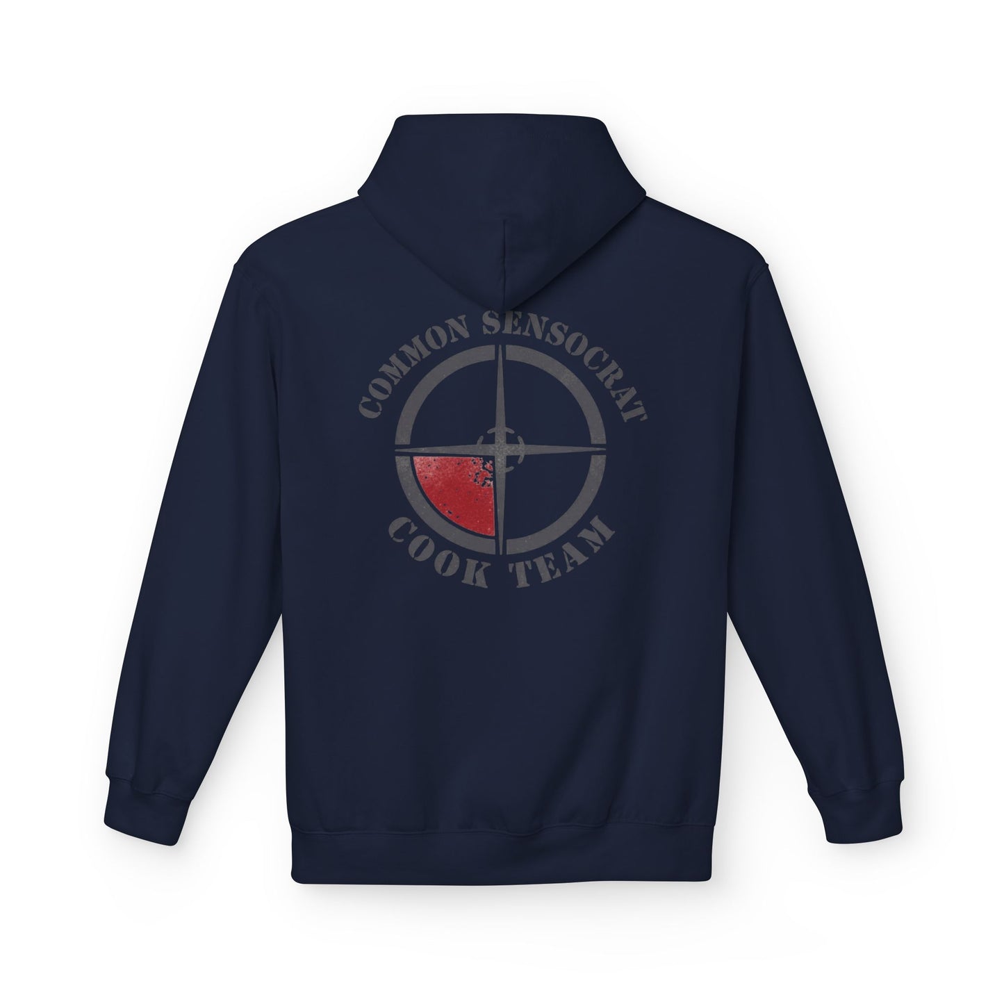 Credit Check Brisket | Sarcastic BBQ Inflation Hoodie