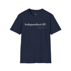 The Independent AF Tee // The Common Sensocrat