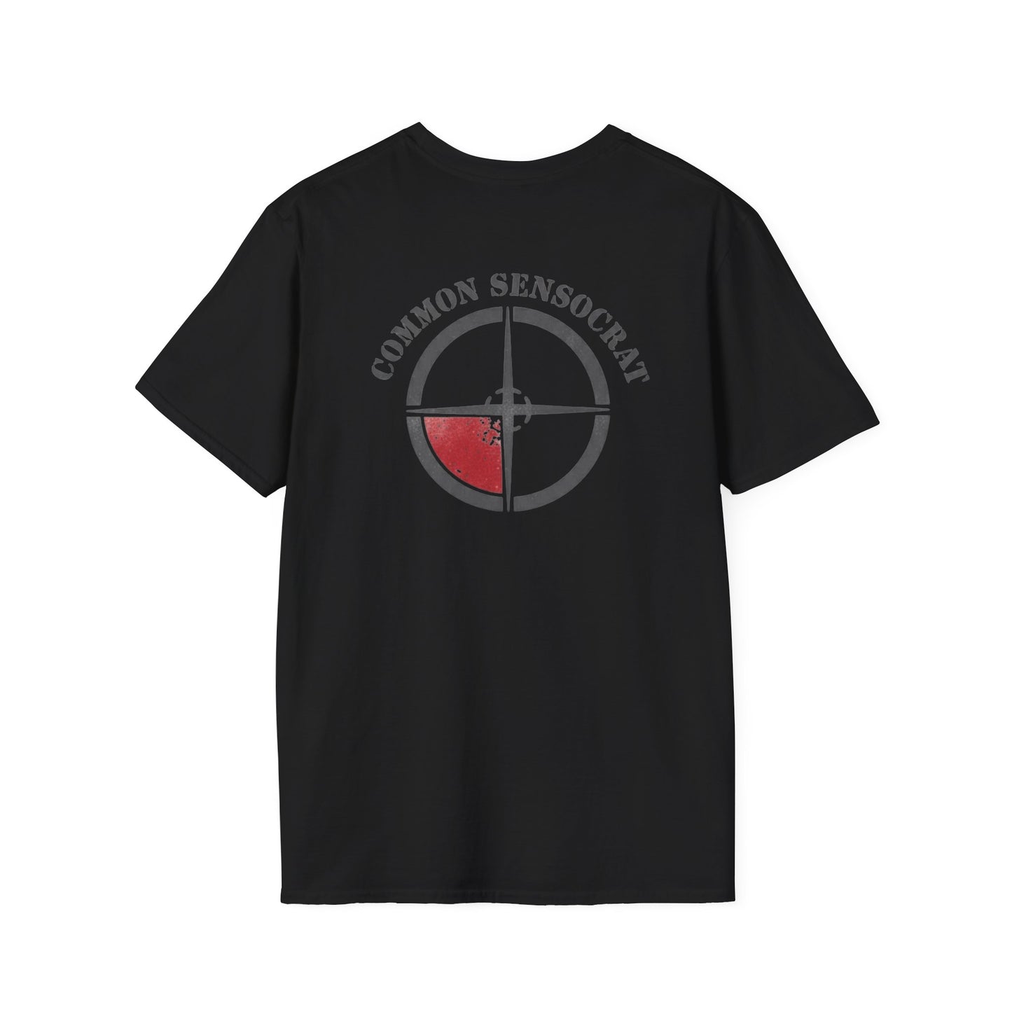 The Equity Definition Tee // The Common Sensocrat