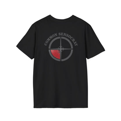 The Equity Definition Tee // The Common Sensocrat