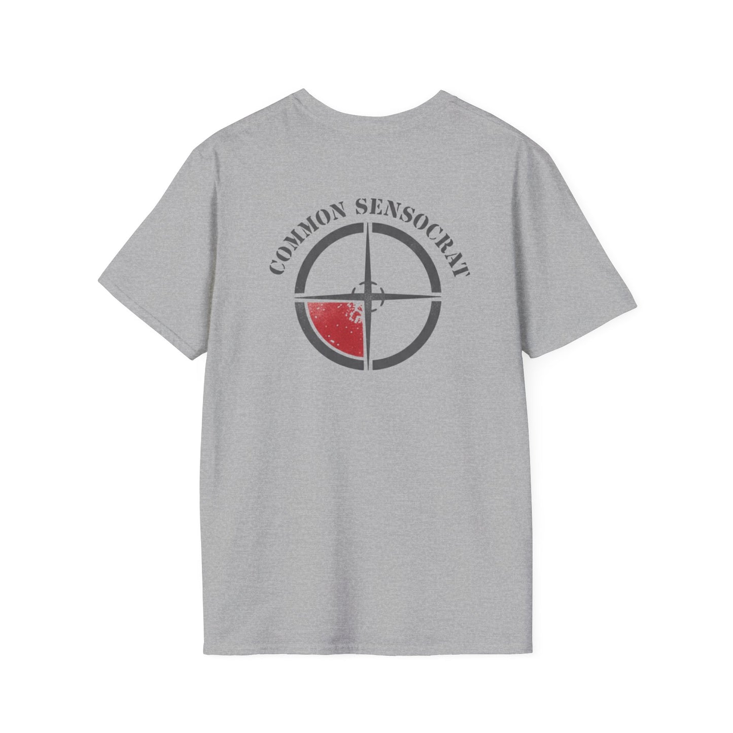 The Equity Definition Tee // The Common Sensocrat