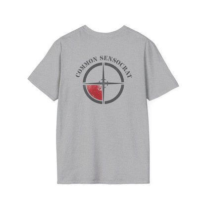The Equity Definition Tee // The Common Sensocrat