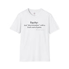 The Equity Definition Tee // The Common Sensocrat