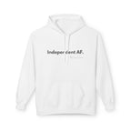 The Independent AF Hoodie // The Common Sensocrat