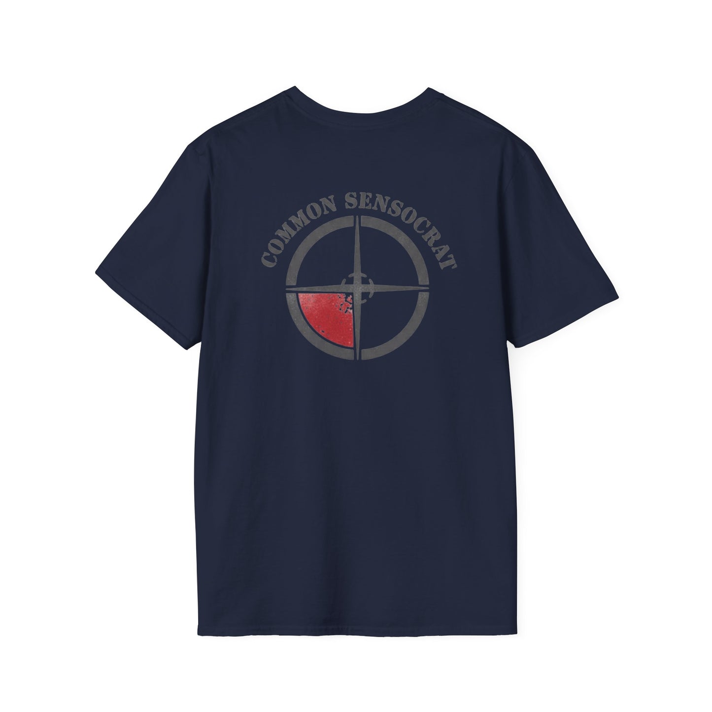 The Equity Definition Tee // The Common Sensocrat
