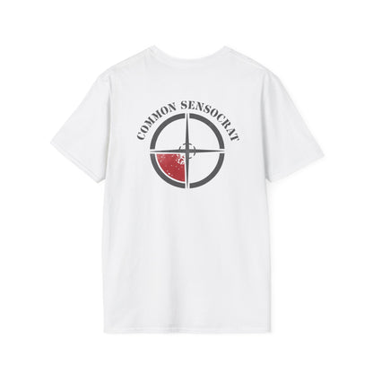 The Equity Definition Tee // The Common Sensocrat