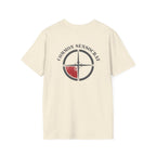 The Tolerance Tee // The Common Sensocrat