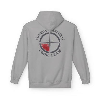 Real Porkstars | Anti-Crockpot Pulled Pork Hoodie