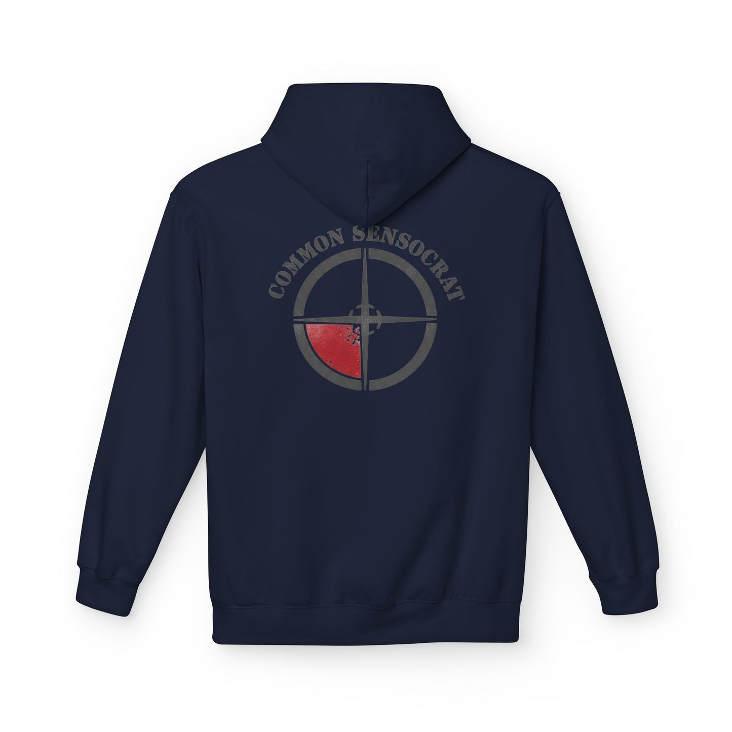 The Equity Definition Hoodie // The Common Sensocrat