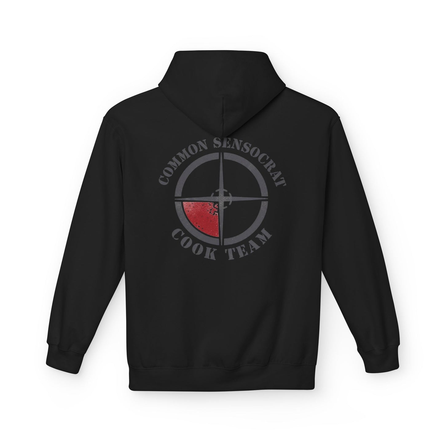 People Not Pit | Wholesome BBQ Community Hoodie