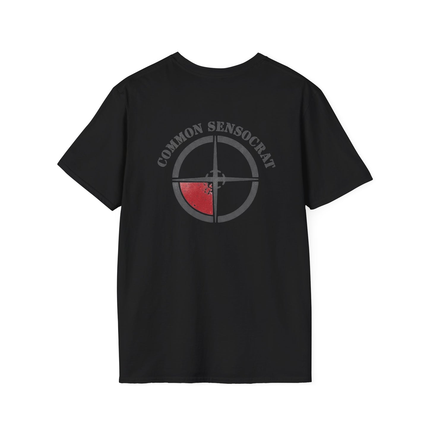 The Science Definition Tee // The Common Sensocrat