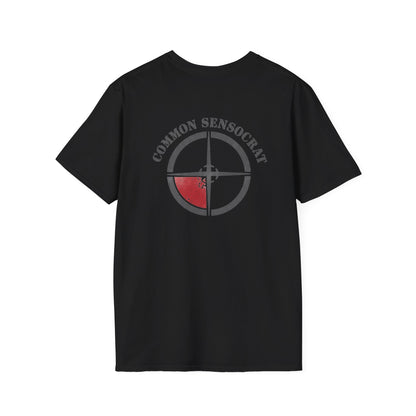 The Intellectual Laziness Tee // The Common Sensocrat