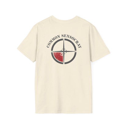 The Equity Definition Tee // The Common Sensocrat