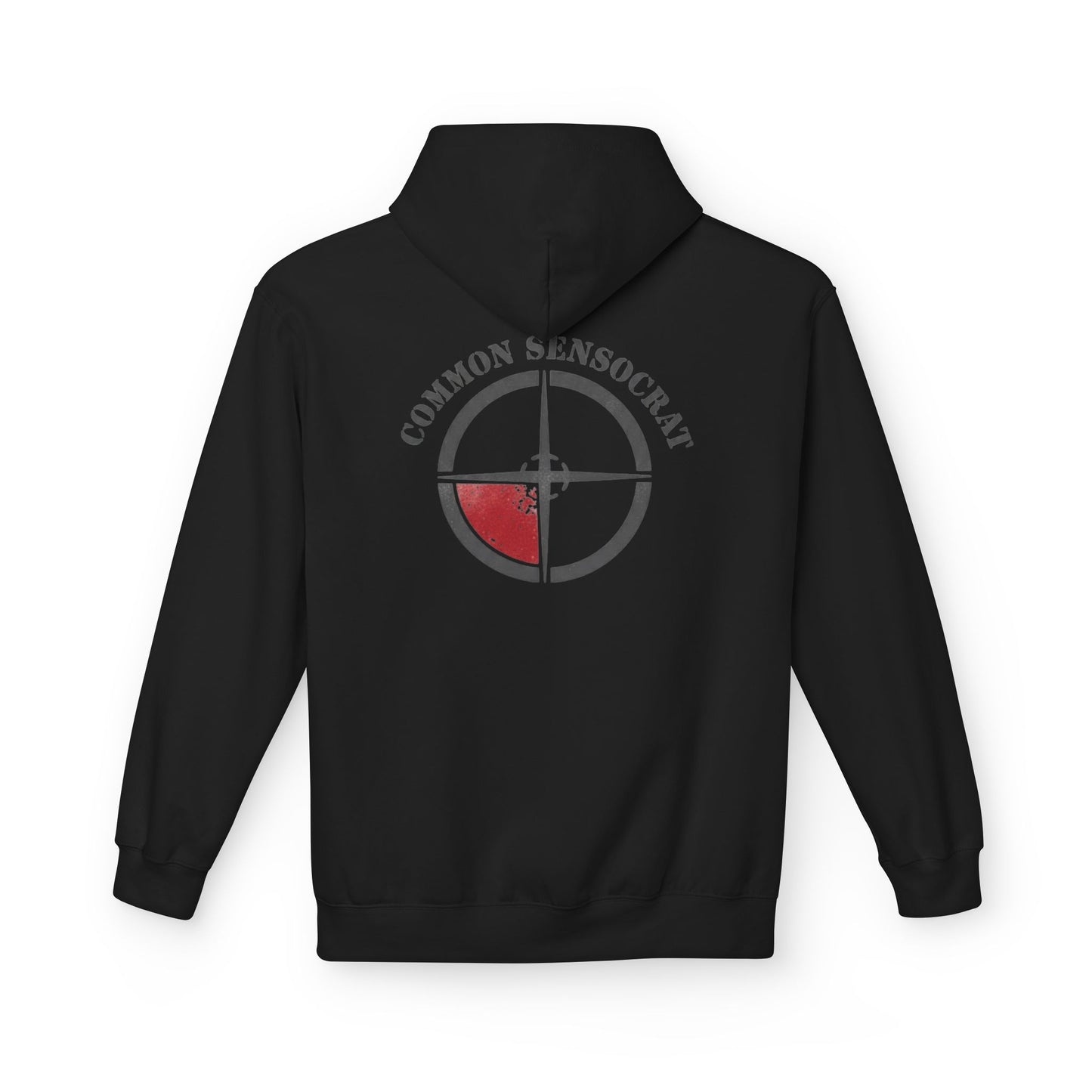 The Science Definition Hoodie // The Common Sensocrat